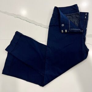 7th Avenue New York & Co Cuffed Ankle